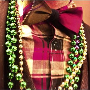 Meet your Posher, B jason